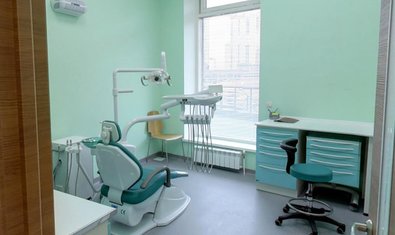 Стоматологическая клиника «Вимастом»