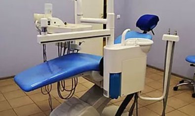Стоматологическая клиника «Вивадент»