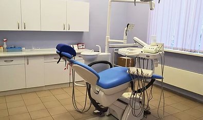 Стоматологическая клиника «Вивадент»