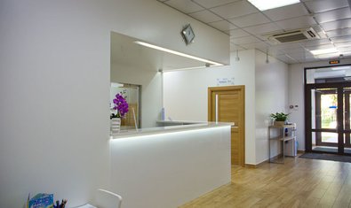 Стоматологическая клиника «White»