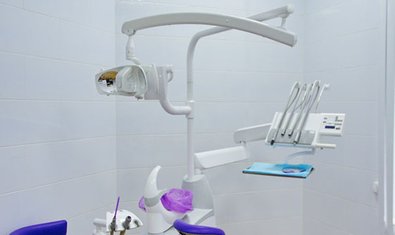 Стоматологическая клиника «White»