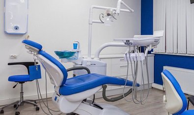 Стоматологическая клиника «World Dent»