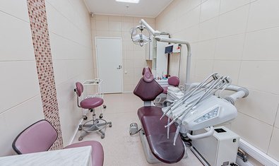 Стоматологическая клиника «Юкки»