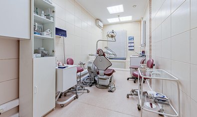 Стоматологическая клиника «Юкки»