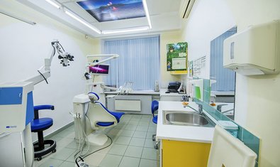 Стоматологическая клиника «Здоровье»