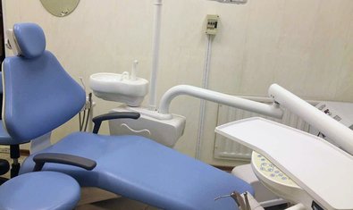Стоматологическая клиника «Здоровый зуб»