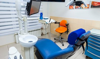 Стоматологическая клиника «Zub»