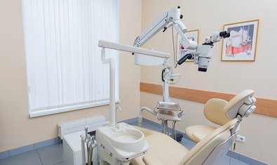 Стоматологический центр «Аэлита»