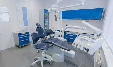 Стоматологический центр «Аэлита»