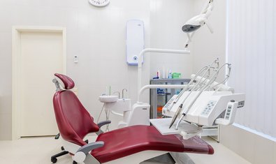 Стоматологический центр «Базель»