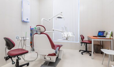 Стоматологический центр «Базель»