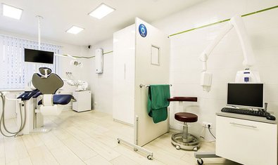 Стоматологический центр города «Primed на Космонавтов»