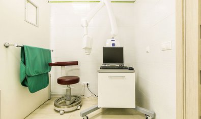 Стоматологический центр города «Primed на Космонавтов»