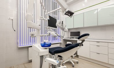 Стоматологический центр города «Primed на Ленинском»