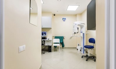 Стоматологический центр города «Primed на Оптиков»