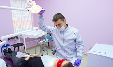Стоматологический центр «у Зубного»