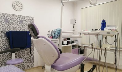 Стоматологический центр «Ваш доктор»