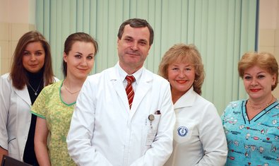 Современная Диагностическая Клиника ООО «СДК», стоматологическое отделение