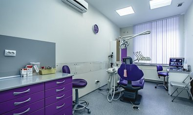Стоматологическая клиника «АмикоЭстетик»