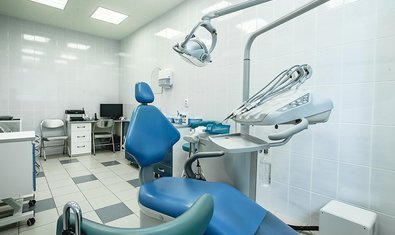 Стоматологическая клиника «АмикоЭстетик»