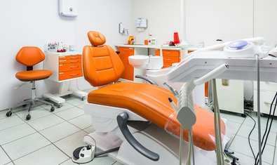 Стоматологическая клиника «Студия красивых улыбок Екатерины Хомич»