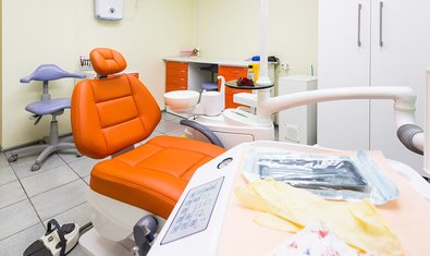 Стоматологическая клиника «Студия красивых улыбок Екатерины Хомич»
