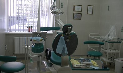Стоматологическая клиника «Альмеда»