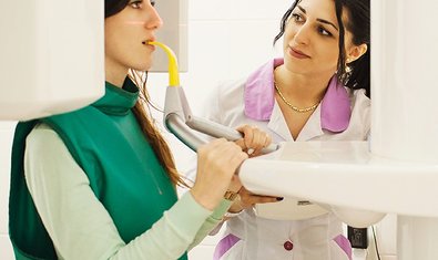 Стоматологическая клиника «Ардент»