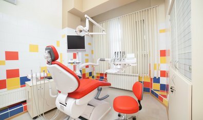 Стоматологическая клиника «Ас-стом»