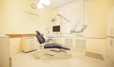 Стоматологическая клиника «Ас-Стом»