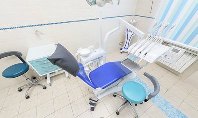 Стоматологическая клиника «Айсберг +»