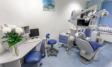 Стоматологическая клиника «Аполлония Дентал Клиник»