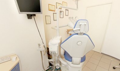 Стоматологическая клиника «Аура»