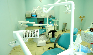 Стоматологическая клиника «Без боли»