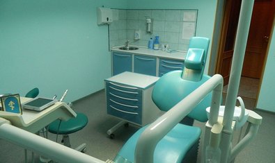 Стоматологическая клиника «Кендас»