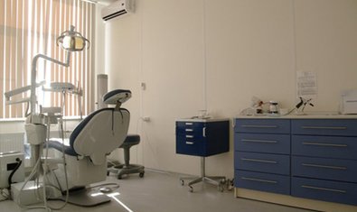 Стоматологическая клиника «Арнаник»