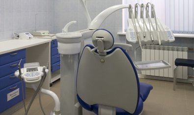 Стоматологическая клиника «Астра»