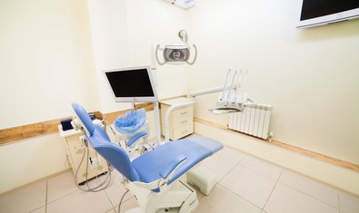 Стоматологическая клиника «Ас-стом»