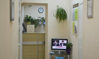 Стоматологическая клиника «Дельта Дент»