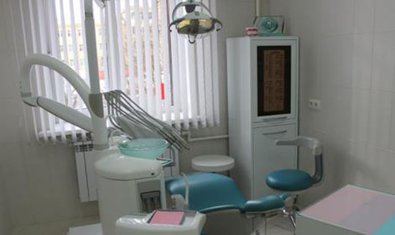 Стоматологическая клиника «АннетСтом»