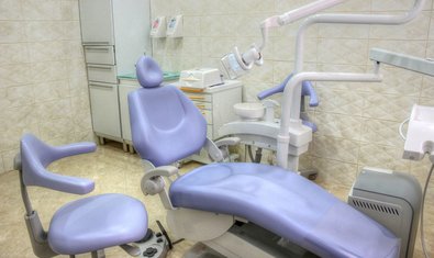 Стоматологическая клиника «Центр Европейской Стоматологии»