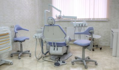 Стоматологическая клиника «Центр Европейской Стоматологии»