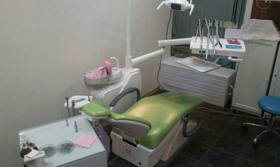 Стоматологическая клиника «Апекс»