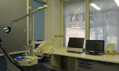 Ортодонтическая клиника «БиОС»