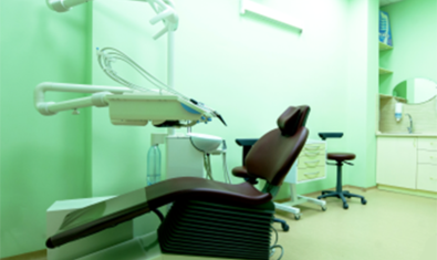 Стоматологическая клиника «Аладент»