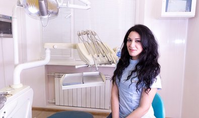 Стоматологическая клиника «Рубенс»