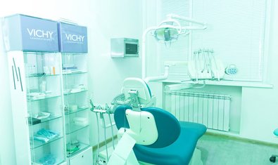 Стоматологическая клиника «Рубенс»
