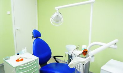 Стоматологическая клиника «Донави»