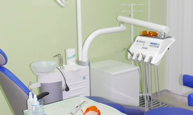 Стоматологическая клиника «Донави»