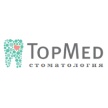 Стоматологическая клиника «Топмед»